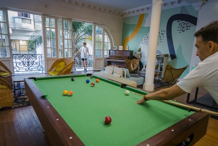 Viajero Hostels |  | 29