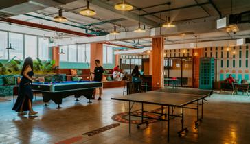 Viajero Hostels | Viajero Panamá - Casco Viejo Hostel | Fotos 21