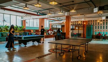 Viajero Hostels | Viajero Panamá - Casco Viejo Hostel | Fotos 21