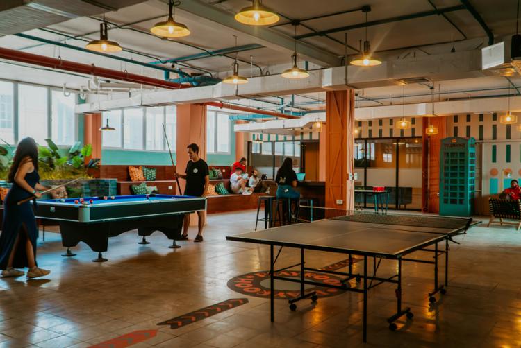 Viajero Hostels | | 5