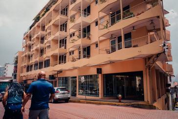 Viajero Hostels | Viajero Panamá - Casco Viejo Hostel | Fotos 37