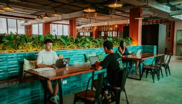 Viajero Hostels | Viajero Panamá - Casco Viejo Hostel | Fotos 14