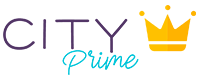Logo City Prime
