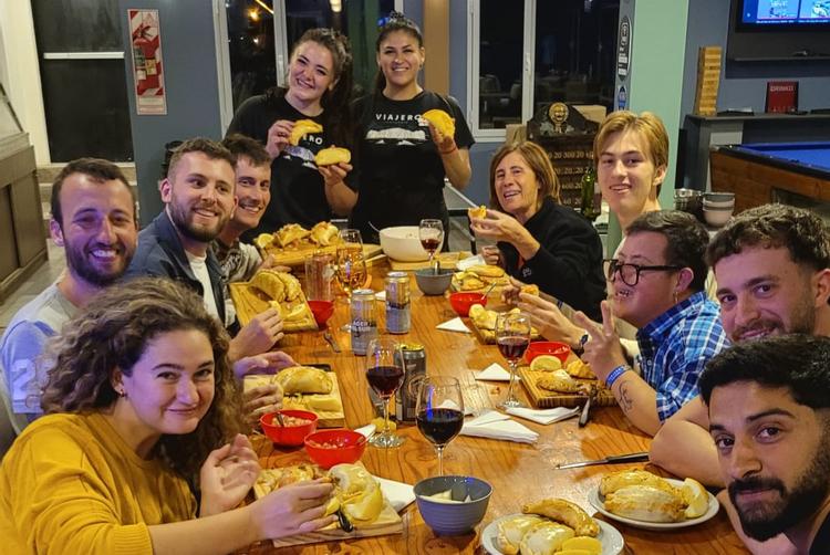 Viajero Hostels | | 5