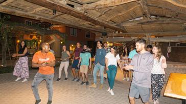 Viajero Hostels | Viajero Huacachina Hostel | Photos 12