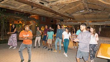 Viajero Hostels | Viajero Huacachina Hostel | Photos 12