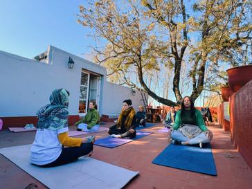 Viajero Hostels | Viajero Colonia | Fotos 11