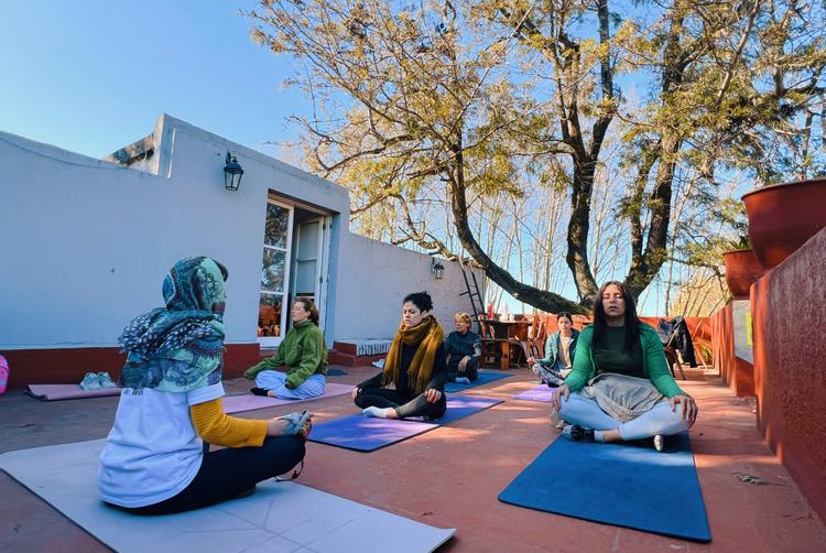 Viajero Hostels | | 4