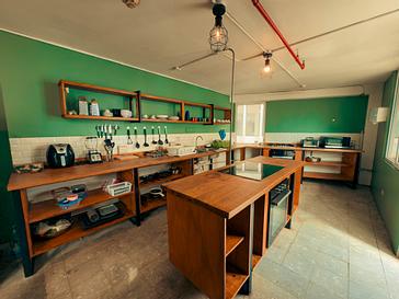 Viajero Hostels | Viajero Panamá - Casco Viejo Hostel | Fotos 13