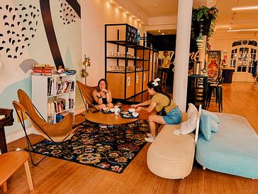 Viajero Hostels | Viajero Montevideo | Fotos 9