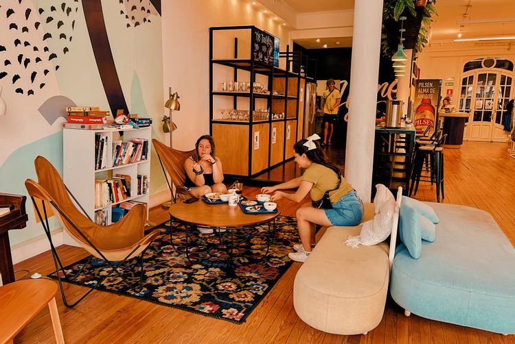 Viajero Hostels | | 2