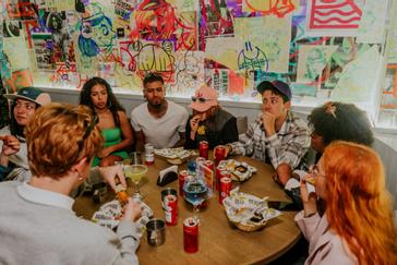 Viajero Hostels | Viajero Bogotá | Fotos 11