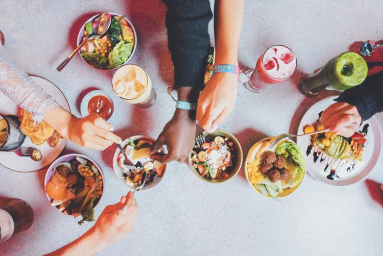 Viajero Hostels | | 7