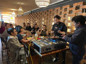 Viajero Hostels | Viajero Quito | Fotos 9