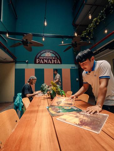 Viajero Hostels | Viajero Panamá - Casco Viejo Hostel | Photos 13