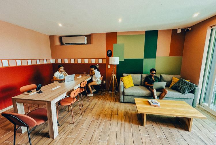 Viajero Hostels | | 8