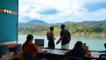 Viajero Hostels | Viajero Guatapé Hostel   | Fotos 18