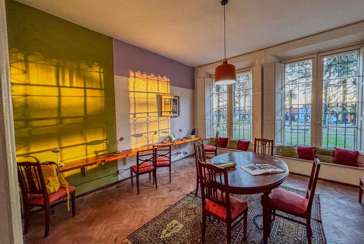 Viajero Hostels | | 33