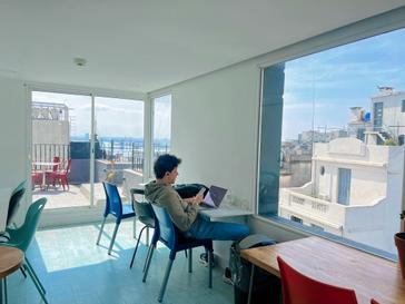 Viajero Hostels | Viajero Montevideo | Fotos 11