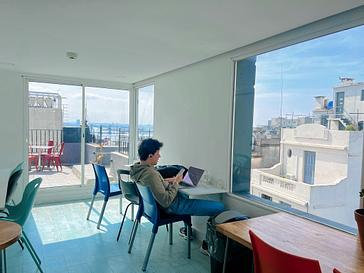 Viajero Hostels | Viajero Montevideo | Fotos 11