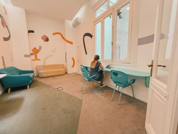 Viajero Hostels | Viajero Montevideo | Fotos 16