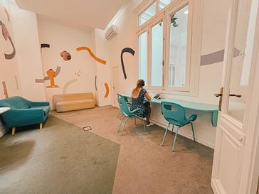 Viajero Hostels | Viajero Montevideo | Fotos 16