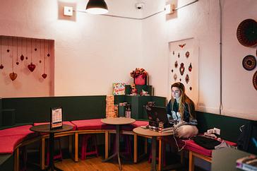 Viajero Hostels | Viajero CDMX Centro | Photos 23