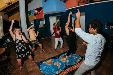 Viajero Hostels | Viajero San Andrés | Photos 9