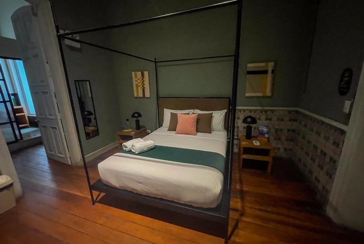 Viajero Hostels | | 2