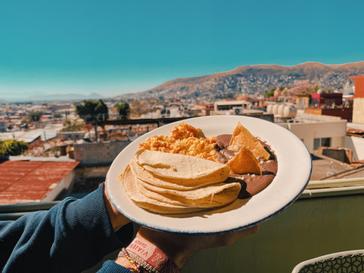 Viajero Hostels | Viajero Oaxaca Hostel | Photos 15