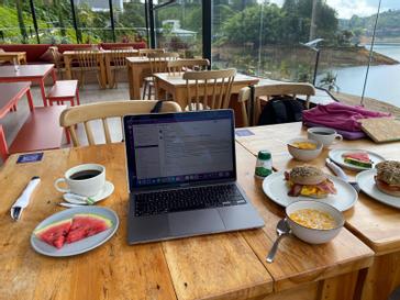 Viajero Hostels | Viajero Guatapé Hostel   | Fotos 19