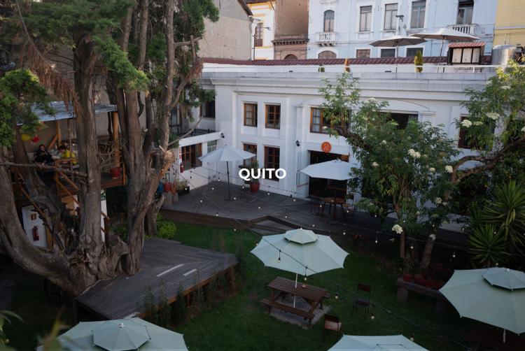 Viajero Hostels | | 9