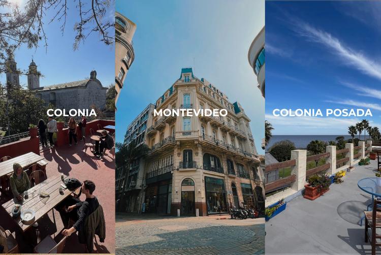 Viajero Hostels | | 8