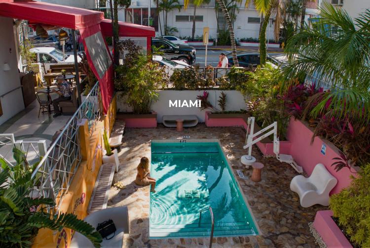 Viajero Hostels | | 6