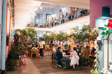 Viajero Ciudad de México