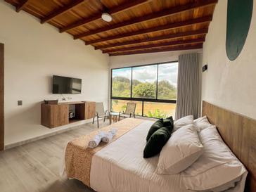 Viajero Hostels | Viajero Guatapé Hostel   | Fotos 21