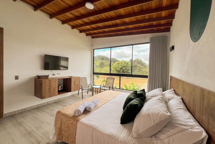 Viajero Hostels |  | 1