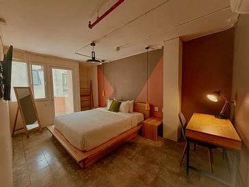 Viajero Hostels | Viajero Panamá - Casco Viejo Hostel | Fotos 10