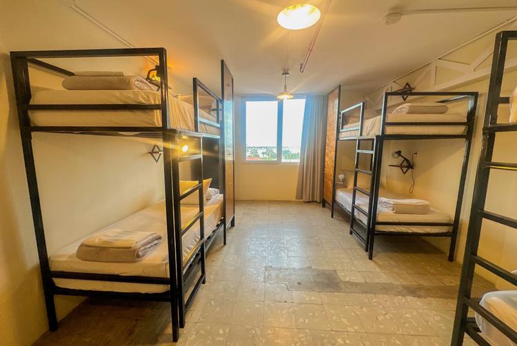 Viajero Hostels | | 4