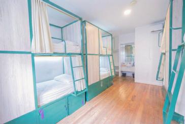 Viajero Hostels | Viajero Cali | Photos 8