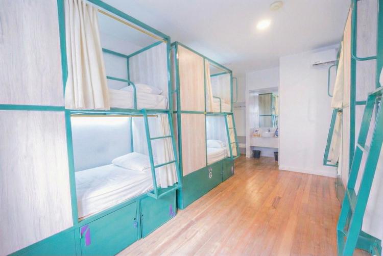 Viajero Hostels | | 2