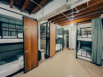 Viajero Hostels | Viajero Cartagena Getsemaní | Fotos 13