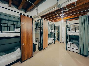 Viajero Hostels | Viajero Cartagena Getsemaní | Fotos 13