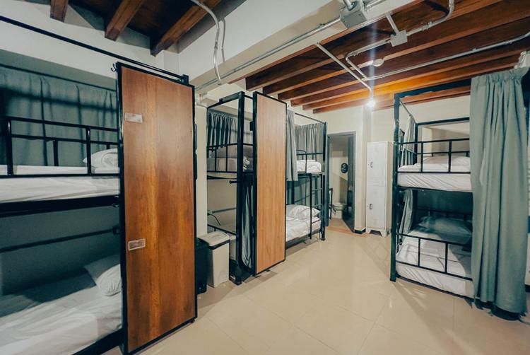 Viajero Hostels | | 3