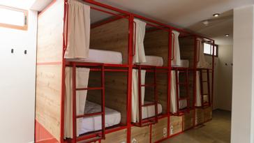 Viajero Hostels | Viajero Huacachina Hostel | Photos 10