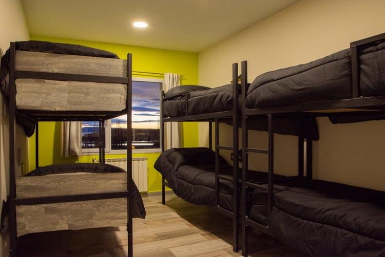 Viajero Hostels | | 4