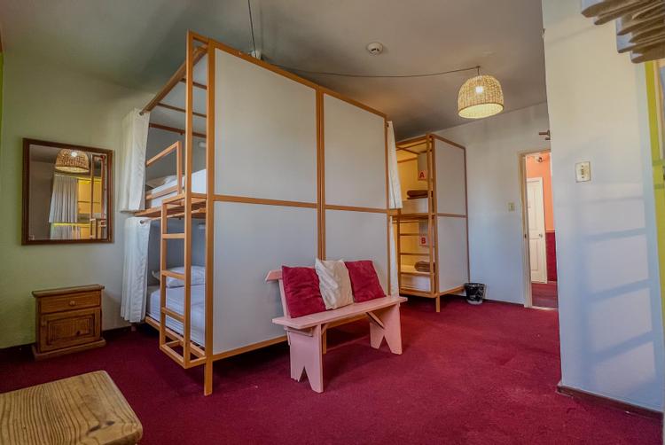 Viajero Hostels | | 2