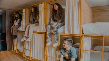 Viajero Hostels | Viajero Bogotá | Fotos 18