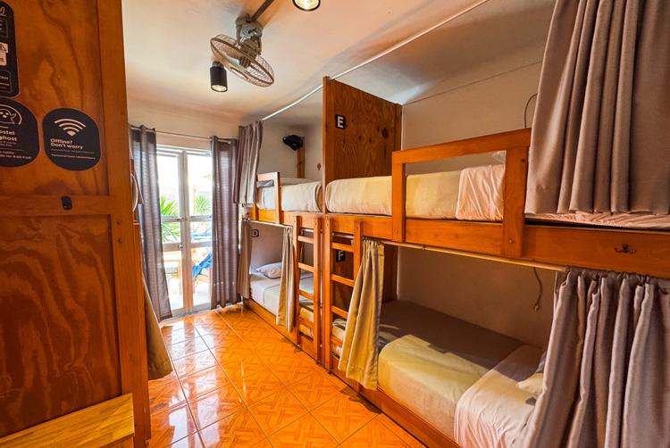 Viajero Hostels | | 3