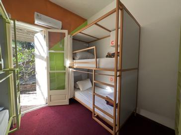 Viajero Hostels | Viajero Colonia | Fotos 16